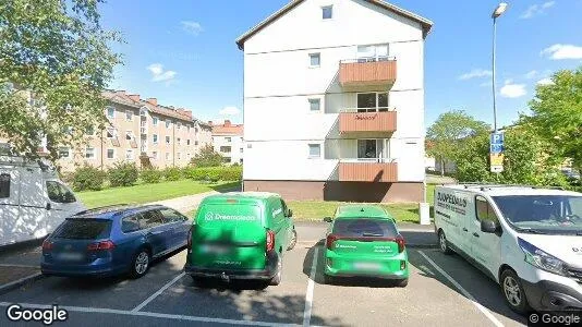 Apartments for rent in Jönköping - Photo from Google Street View