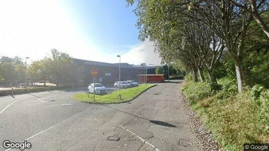 Apartments for rent in Majorna-Linné - Photo from Google Street View