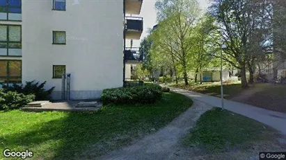Apartments for rent in Stockholm West - Photo from Google Street View