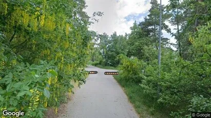 Apartments for rent in Täby - Photo from Google Street View