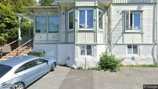 Apartments for rent in Gothenburg City Centre - Photo from Google Street View