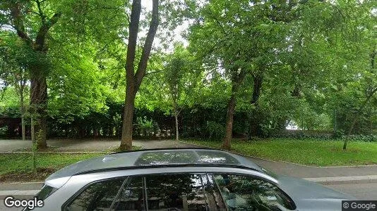 Apartments for rent in Bucharest - Sectorul 1 - Photo from Google Street View