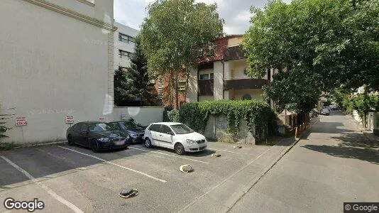 Apartments for rent in Bucharest - Sectorul 1 - Photo from Google Street View