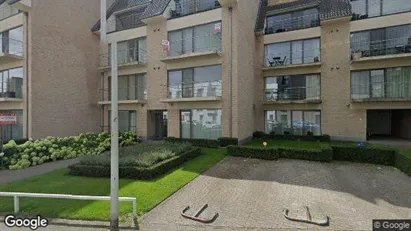Apartments for rent in Lokeren - Photo from Google Street View