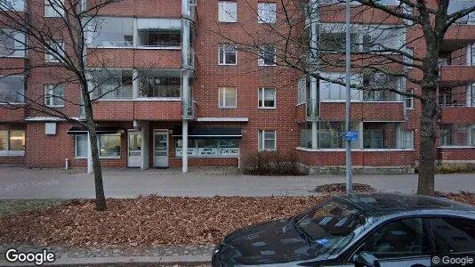 Apartments for rent in Espoo - Photo from Google Street View