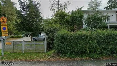 Apartments for rent in Helsinki Pohjoinen - Photo from Google Street View