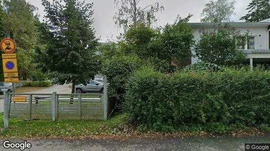 Apartments for rent in Helsinki Pohjoinen - Photo from Google Street View