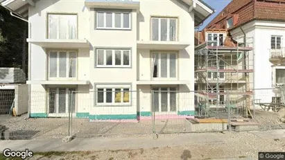 Apartments for rent in Bad Tölz-Wolfratshausen - Photo from Google Street View
