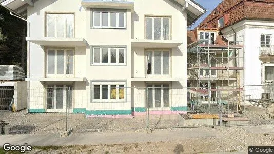Apartments for rent in Bad Tölz-Wolfratshausen - Photo from Google Street View