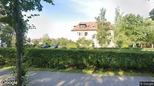 Apartments for rent in Havelland - Photo from Google Street View