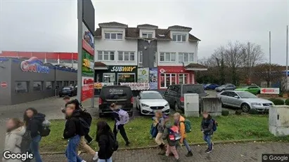 Apartments for rent in Gießen - Photo from Google Street View