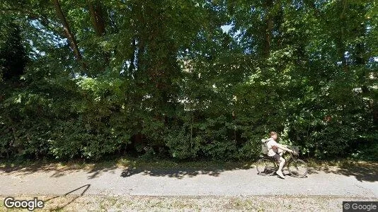 Apartments for rent in Essen - Photo from Google Street View