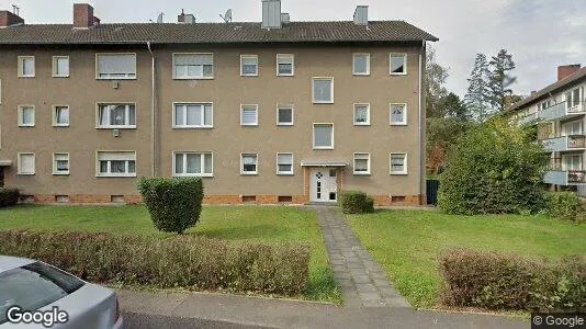 Apartments for rent in Rhein-Sieg-Kreis - Photo from Google Street View
