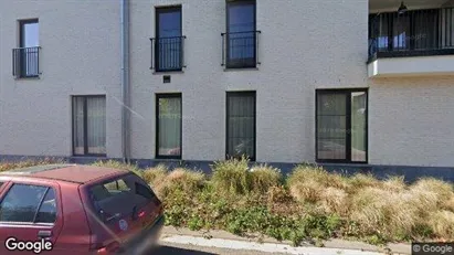 Apartments for rent in Zandhoven - Photo from Google Street View