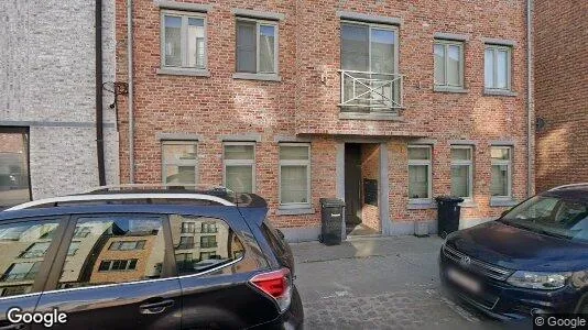 Apartments for rent in Putte - Photo from Google Street View