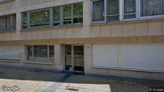 Apartments for rent in Leuven - Photo from Google Street View