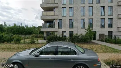 Apartments for rent in Lier - Photo from Google Street View