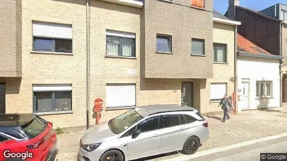 Apartments for rent in Antwerp Ekeren - Photo from Google Street View
