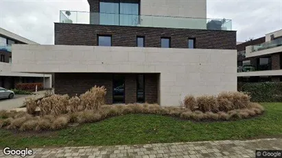 Apartments for rent in Ranst - Photo from Google Street View