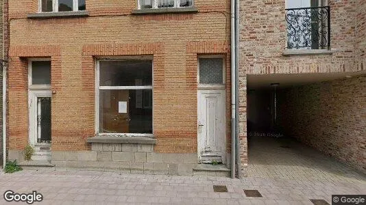 Apartments for rent in Arendonk - Photo from Google Street View