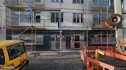Apartments for rent in Mechelen - Photo from Google Street View