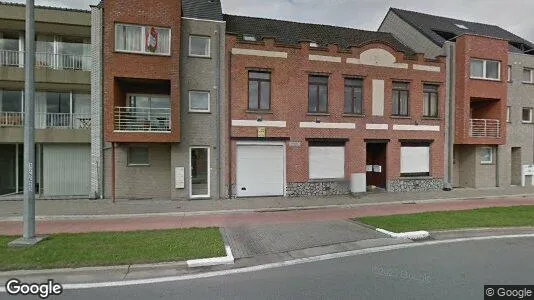 Apartments for rent in Dendermonde - Photo from Google Street View