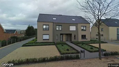 Apartments for rent in Ham - Photo from Google Street View