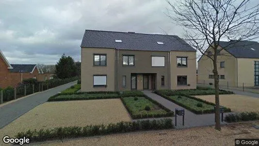 Apartments for rent in Ham - Photo from Google Street View