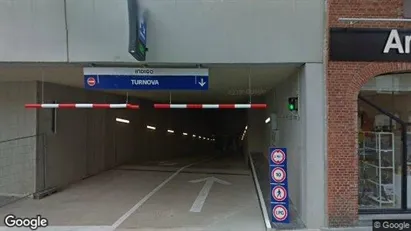 Apartments for rent in Turnhout - Photo from Google Street View