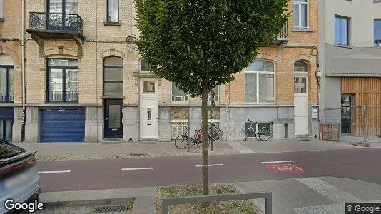 Apartments for rent in Stad Antwerp - Photo from Google Street View