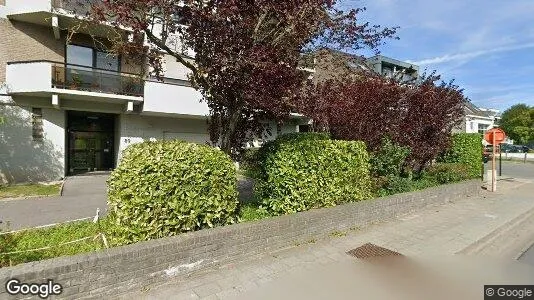 Apartments for rent in Waregem - Photo from Google Street View