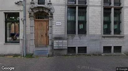 Apartments for rent in Sint-Niklaas - Photo from Google Street View
