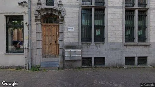 Apartments for rent in Sint-Niklaas - Photo from Google Street View