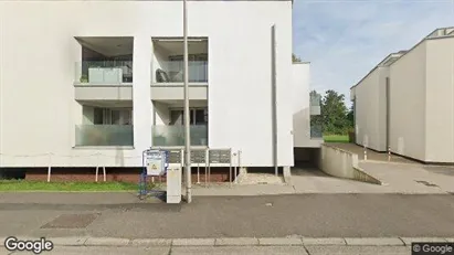 Apartments for rent in Maasmechelen - Photo from Google Street View