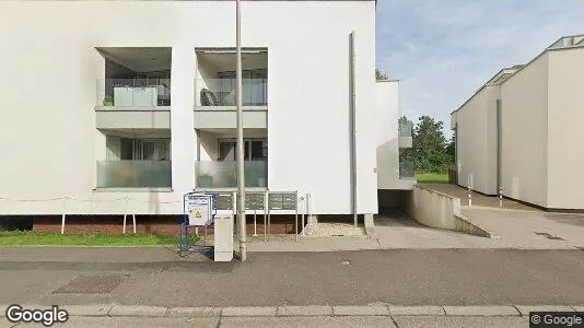 Apartments for rent in Maasmechelen - Photo from Google Street View