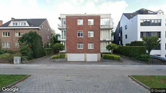 Apartments for rent in Leuven - Photo from Google Street View