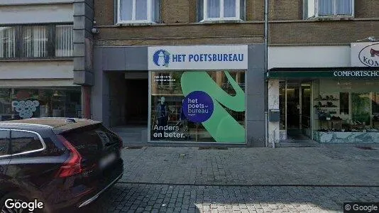 Apartments for rent in Overijse - Photo from Google Street View