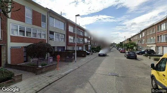 Apartments for rent in Antwerp Deurne - Photo from Google Street View