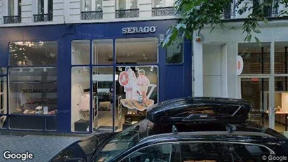 Apartments for rent in Stad Antwerp - Photo from Google Street View