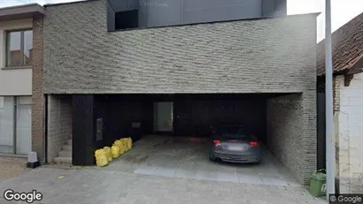 Apartments for rent in Laarne - Photo from Google Street View
