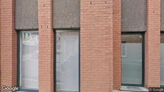 Apartments for rent in Borgloon - Photo from Google Street View