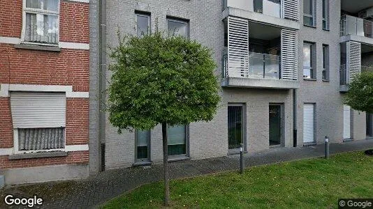 Apartments for rent in Boortmeerbeek - Photo from Google Street View