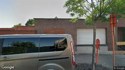 Apartments for rent in Puurs-Sint-Amands - Photo from Google Street View