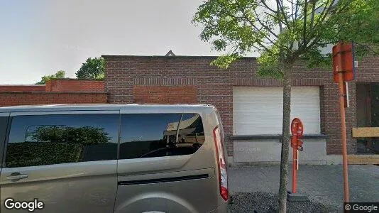 Apartments for rent in Puurs-Sint-Amands - Photo from Google Street View