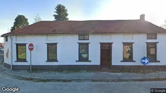 Apartments for rent in Rotselaar - Photo from Google Street View
