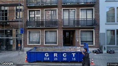 Apartments for rent in Leuven - Photo from Google Street View