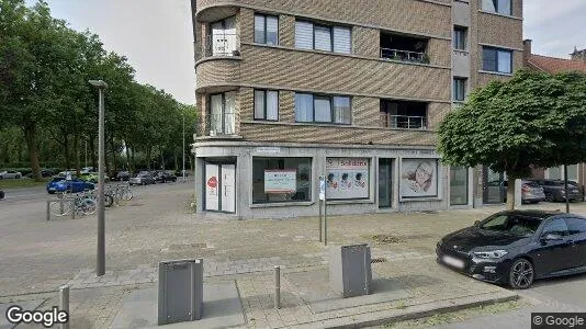 Apartments for rent in Stad Antwerp - Photo from Google Street View