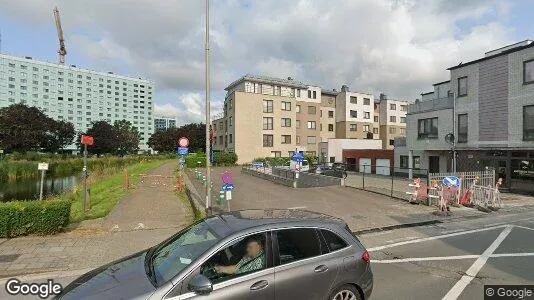 Apartments for rent in Lokeren - Photo from Google Street View