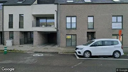 Apartments for rent in Temse - Photo from Google Street View