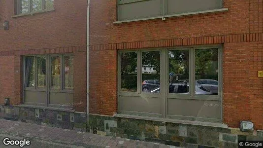Apartments for rent in Beringen - Photo from Google Street View